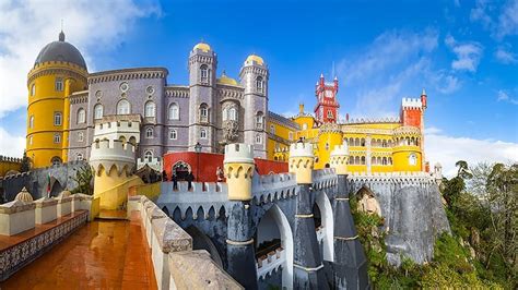 8 Amazing Places To Visit In Portugal The Trend Spotter