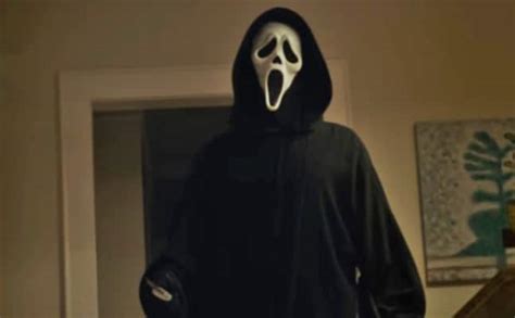 Scream 6 Title Potentially Revealed In New Image