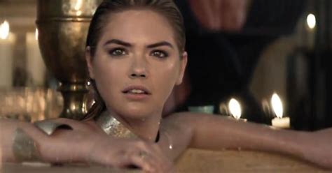 On Viewability Or Im Sick Of Seeing Kate Upton In A Milk Bath Ad Age