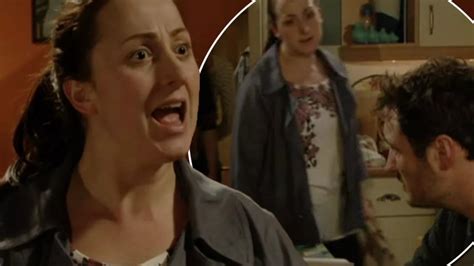 Sonia Fowler Returns To Eastenders To Take Bex Back Amid Bullying Ordeal Mirror Online
