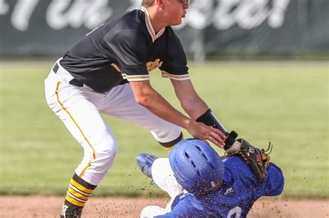 in pictures perrysburg anthony wayne win baseball semifinals the blade