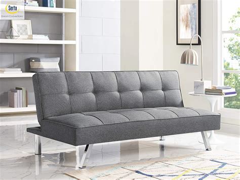 10 Best Convertible Sofa Reviews Of 2023 Folding Sofa Bed