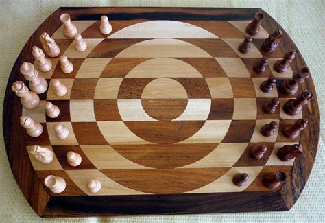 Setting Up A Chess Board Diagram Dota Blog Info