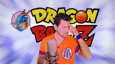 There is no strumming pattern for this song yet. Dragon Ball Z (Chala Head Chala) | Cover by Michael René - YouTube