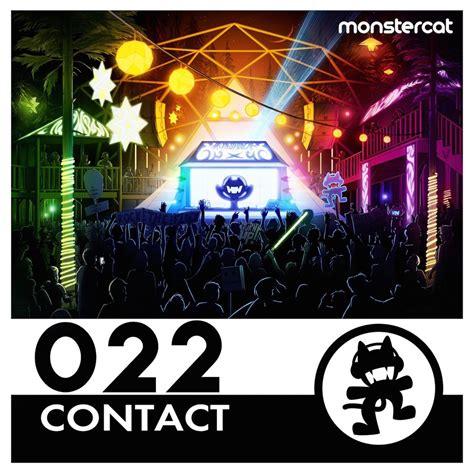 ‎apple Music 上群星的专辑《monstercat 022 Contact》