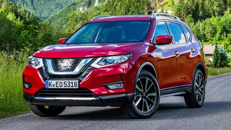 Read our experts' views on the engine, practicality, running costs, overall performance and more. Nissan X-Trail 2019 Car Review - YouTube