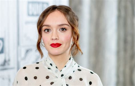 Olivia Cooke Hadnt Seen Game Of Thrones Before Landing Role In Spin Off