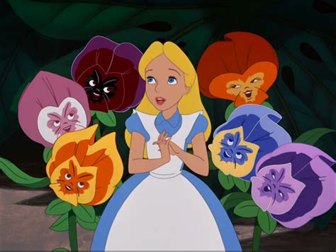 Review Disneys Alice In Wonderland 1951 — Disnerd Movie Challenge