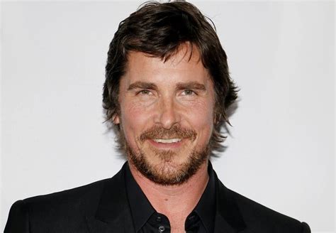 Christian Bale Beard Growth Guide And Styling Tips