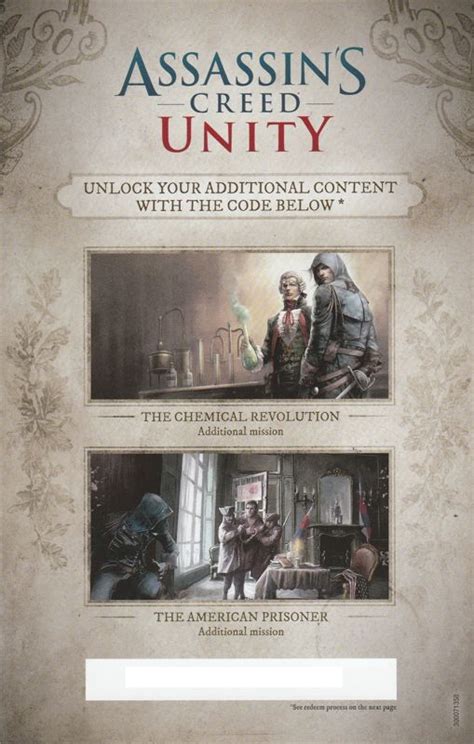 Assassin S Creed Unity Bastille Edition Box Cover Art Mobygames