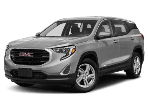Pre Owned 2020 Gmc Terrain Fwd 4dr Sle Sport Utility In Mission Viejo