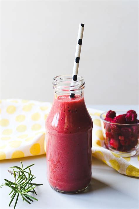 Immune Booster Smoothie Recipe With Images Immune Booster