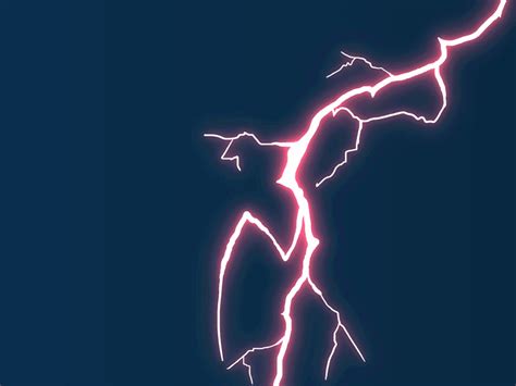 Lightning Png  Free Logo Image