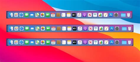 Can I Show The Dock On All Screens On Mac Using Dock On Different