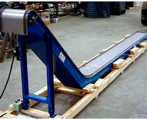 Magnetic Belt Conveyor At Best Price In India