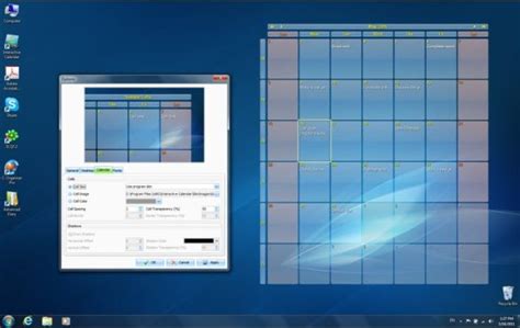 5 Free Desktop Calendar Software