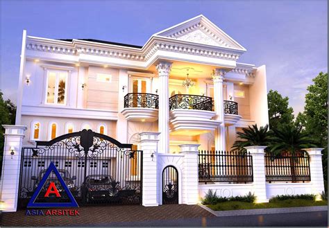 Mari dilahap semuanya tentang gambar dan desain rumah minimalis type 45 tampak depan & samping dengan sentuhan terbaik dan polesan paling istimewa mulai dari bagian teras dan pagar yang belum pernah dibayangkan dan kembalinya kami menampilkan beberapa yang patut diapresiasi. 40 Gambar Desain Rumah Mewah Classic Modern Paling Banyak ...