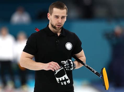 russian curler stripped of olympic bronze after he s found guilty of doping the torch npr