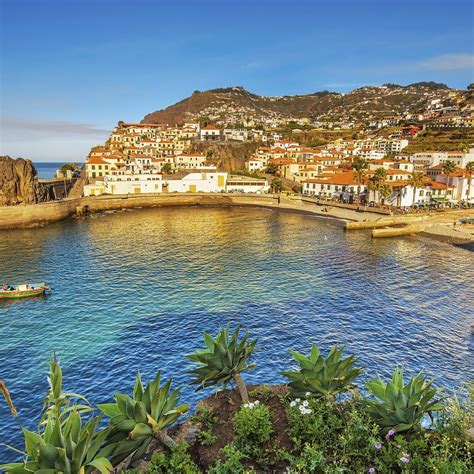 Madeira Island Artis Travel Dmc Portugal Spain