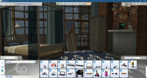 Using Sims 4 Studios Magic To Overhaul Your Cc Catalog — Snootysims