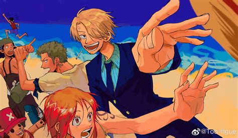 One Piece Image By Too Ngue Zerochan Anime Image Board
