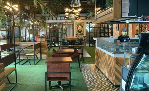 Teníamos muchísimas de ganar de poder comunicar esto: Restaurantes siguen abiertos aplicando las medidas ...