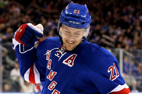 Derek Stepan Is Worth Every Penny Of The Big Deal Hes Due