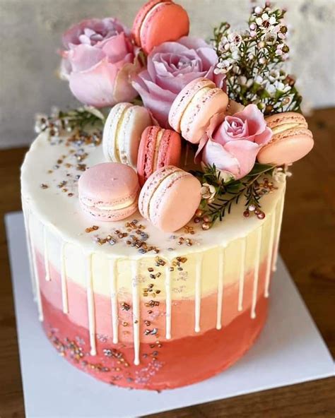 Pin On Fancy Cakes