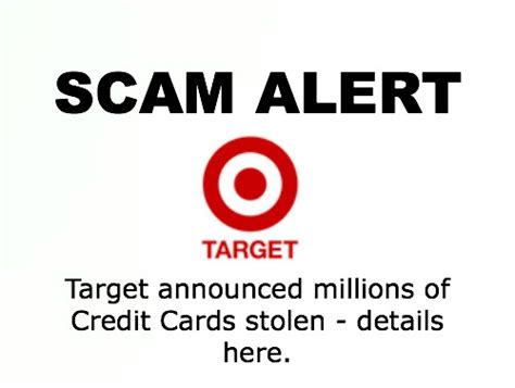 Target And Credit Cards Negligent Enablement Of Imposter Fraud