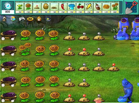 Plants Versus Zombies 3 Confirmed By Popcap Games Beta Image Found Of