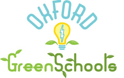 Oxford Green Schools Overview