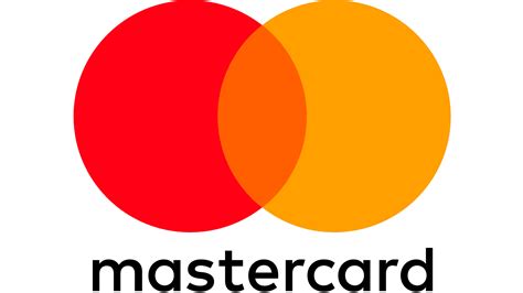 Mastercard Logo valor história PNG