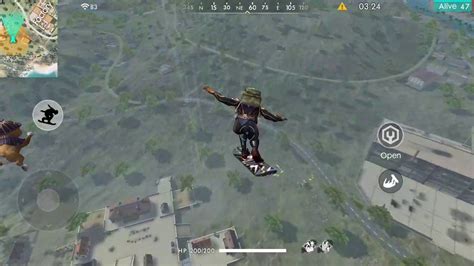 How to play free fire on mac? Free fire game - headshot - YouTube