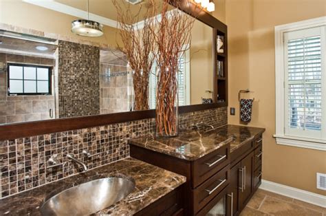 Maybe you would like to learn more about one of these? BH&G Kitchen and Bath Ideas magazine features Witt-built ...