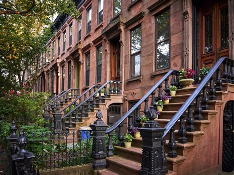 How To Choose A Neighborhood In New York City Lancers Blog