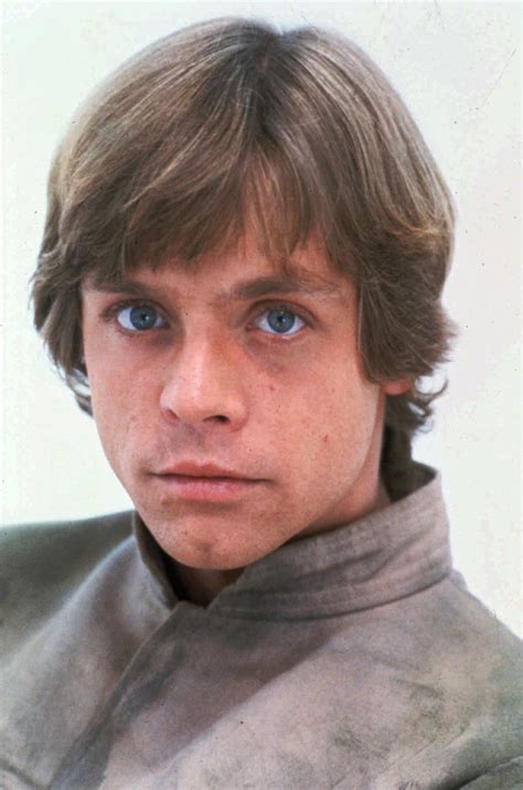 Mark Hamill And Other Star Wars Actors Then And Now Seattlepi Com