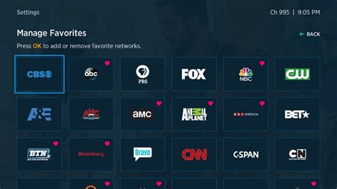 Download the spectrum tv app and get the most out of your spectrum tv experience at home or on the go. Spectrum TV For Roku: Settings - Welcome to the Forums