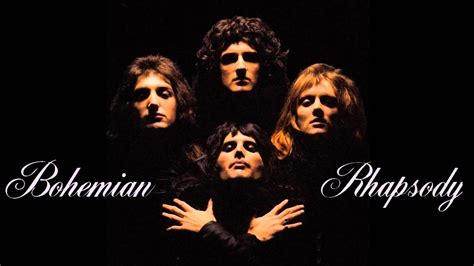 Cover Queen Bohemian Rhapsody Youtube