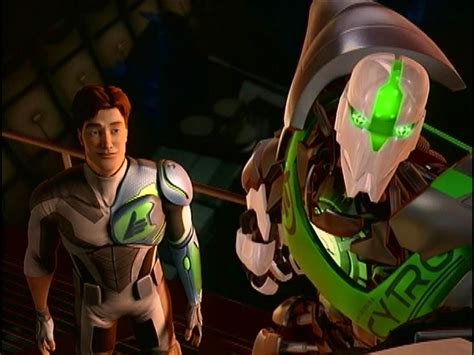 Max Steel Fanáticos Fragmento De Max Steel Vs La Legión Tóxica Y