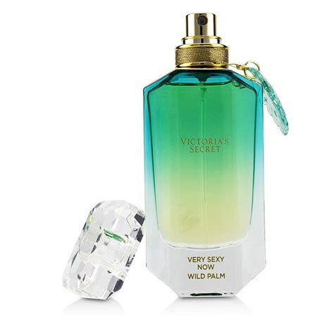 Victorias Secret Very Sexy Now Wild Palm Eau De Parfum Spray 50ml1