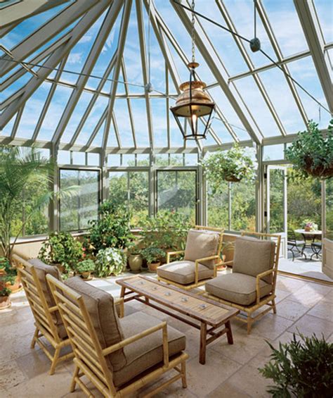 What about the other rooms? Indoor Garden Sunroom Pictures, Photos, and Images for ...