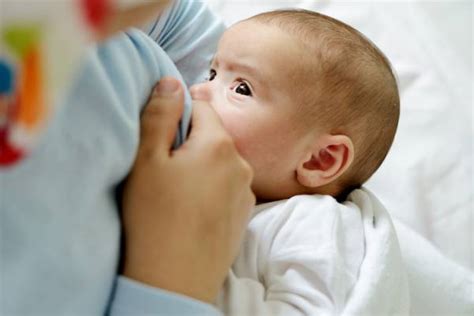 تمام نکات از شیر گرفتن کودک ، کی و چطور راحت بچه را ازشیر بگیریم؟