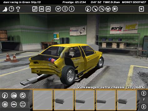The game was released for windows in july 2003. Street Legal Redline 2.3.0 LE PC