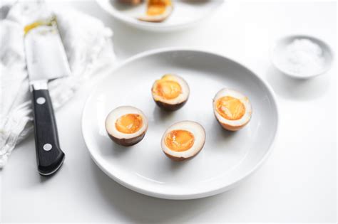 Nigerian party jollof rice |cook with me. Ramen Eggs (w/ Jammy Yolks) aka Ajitsuke Tamago | Recipe in 2020 | How to make ramen, Ramen egg ...
