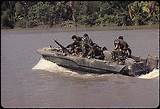 Photos of River Boats Of Vietnam War