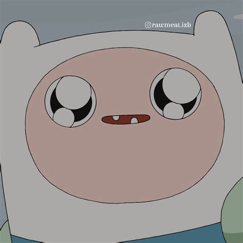 Finn Adventure Time Animação Desenhos Aleatória