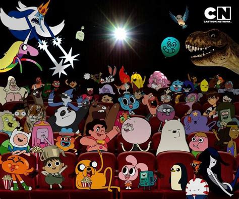 Lista 93 Foto Todas Las Caricaturas De Cartoon Network Cena Hermosa