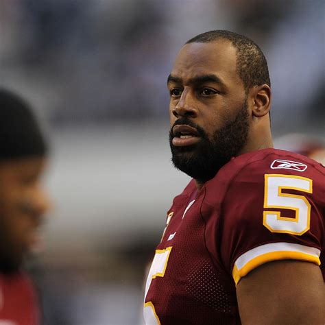 Redskins 2010 And 2011 Seasons Undermined By The Donovan Mcnabb Trade
