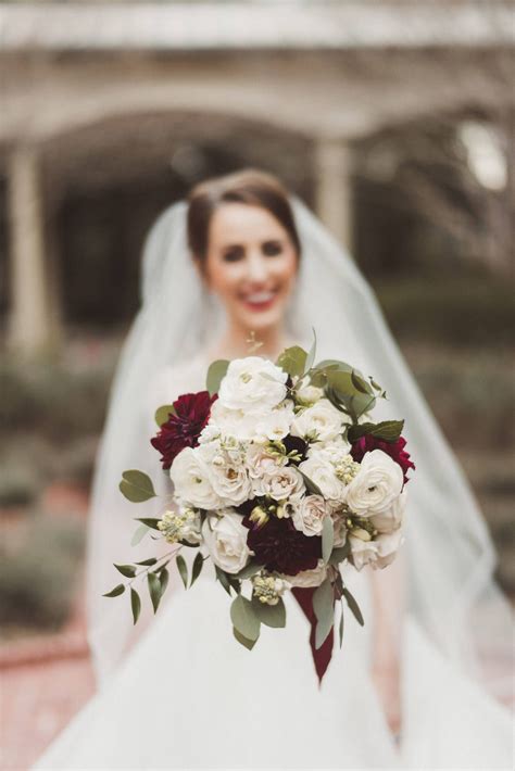 Junior League Of Houston Wedding — Romantic Moody And Elegant Wedding