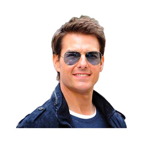 Tom Cruise Hd Png Image Free Download Without Background Pngdl